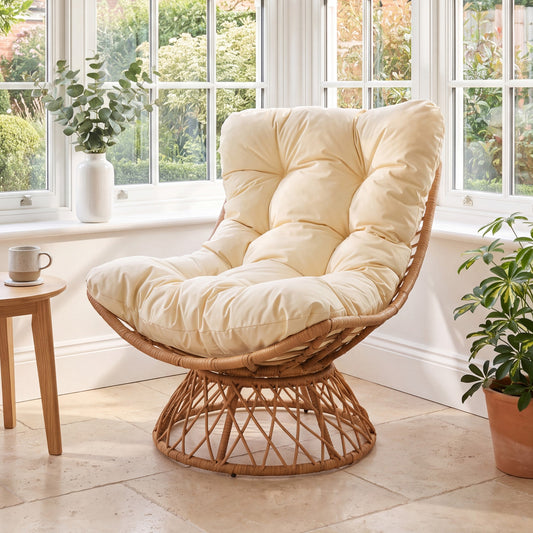 Hanging Egg Chairs Online