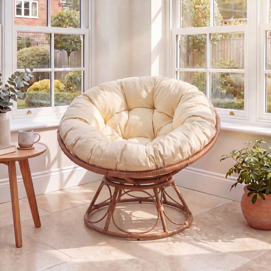 Hanging Egg Chairs Online